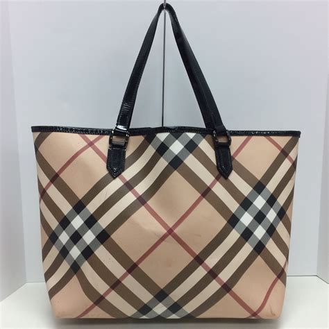 burberry einkaufstaschen|Burberry handbags.